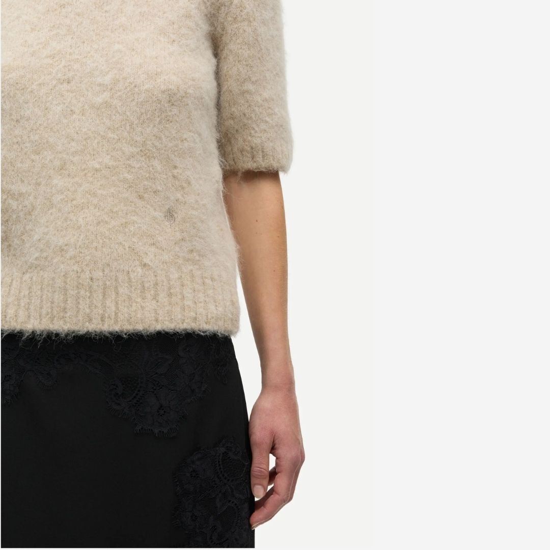 Samsoe Sajeanne Top