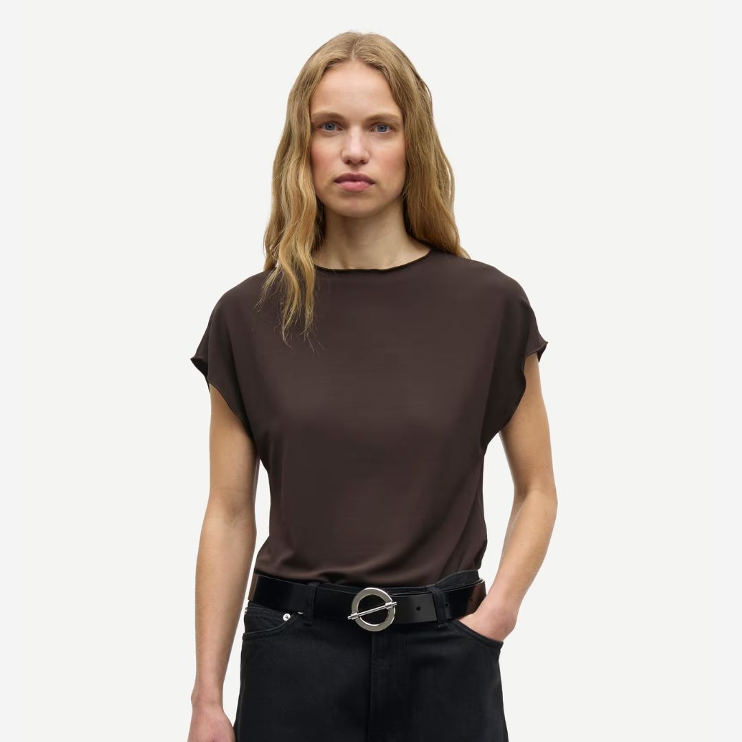 Samsoe Saumi Top