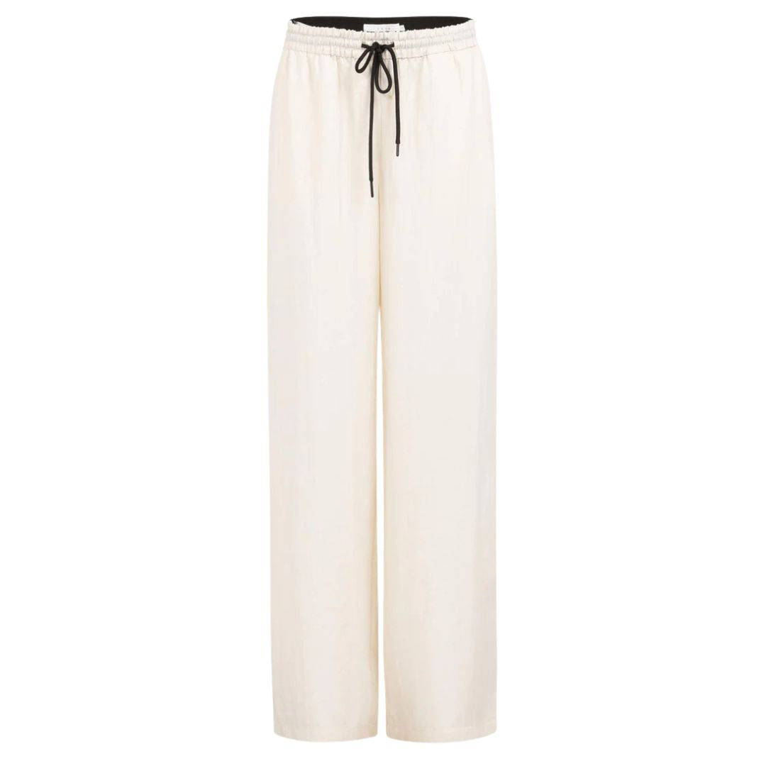 YAYA Contrast Stitched Trouser