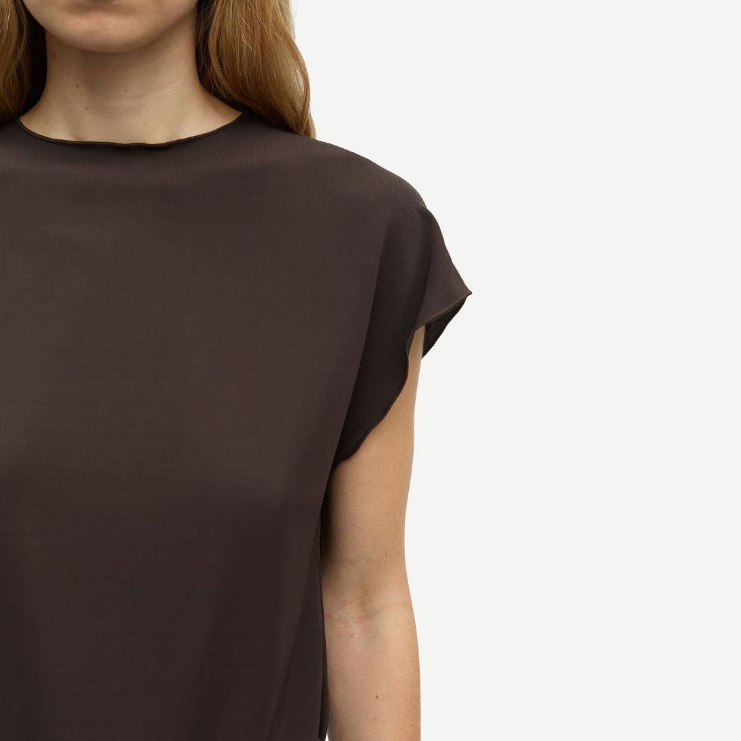 Samsoe Saumi Top