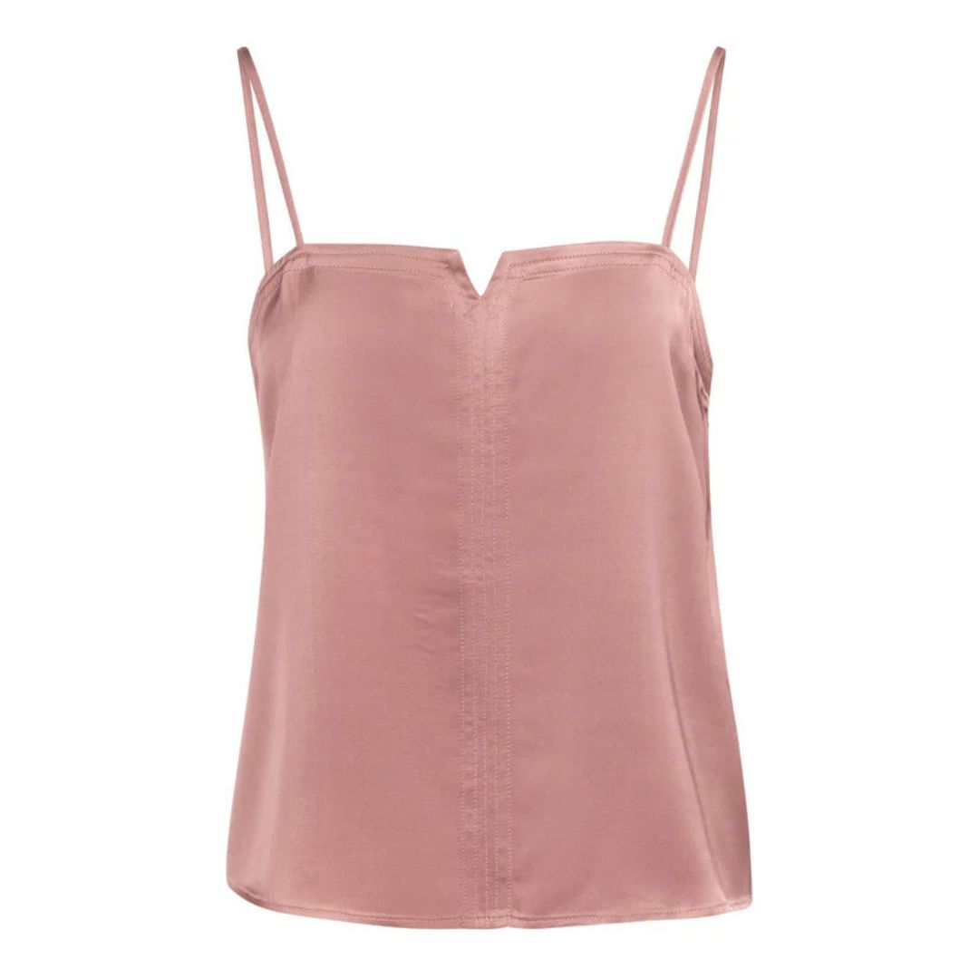 YAYA Strappy Top