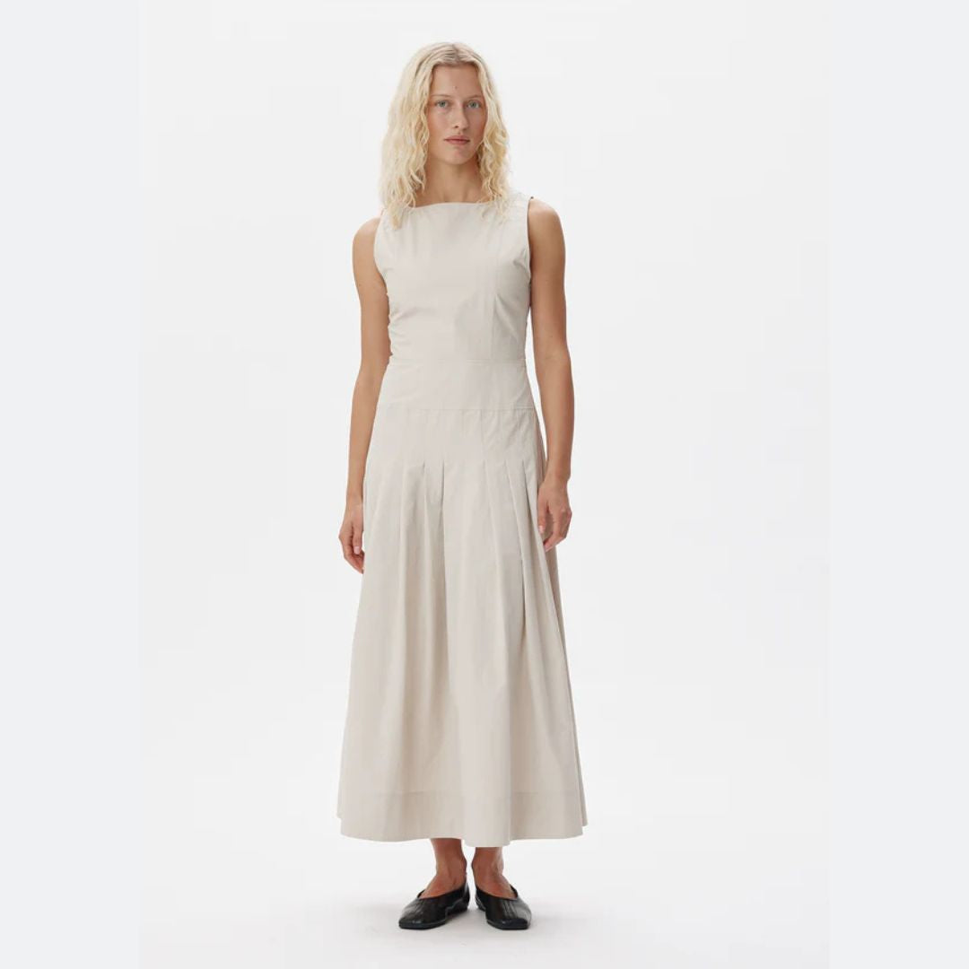 Six Ames Rosalie Dress
