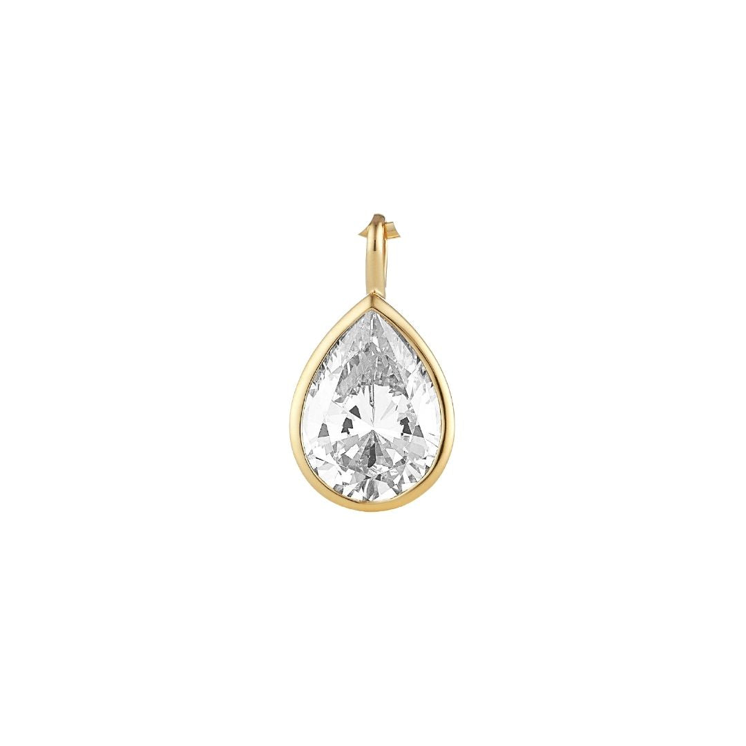 Heavenly Pear Drop (DROP ONLY)