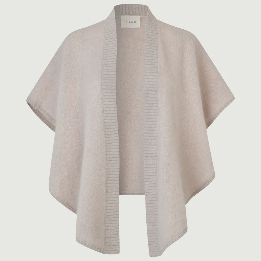Six Ames Sanne Cardigan