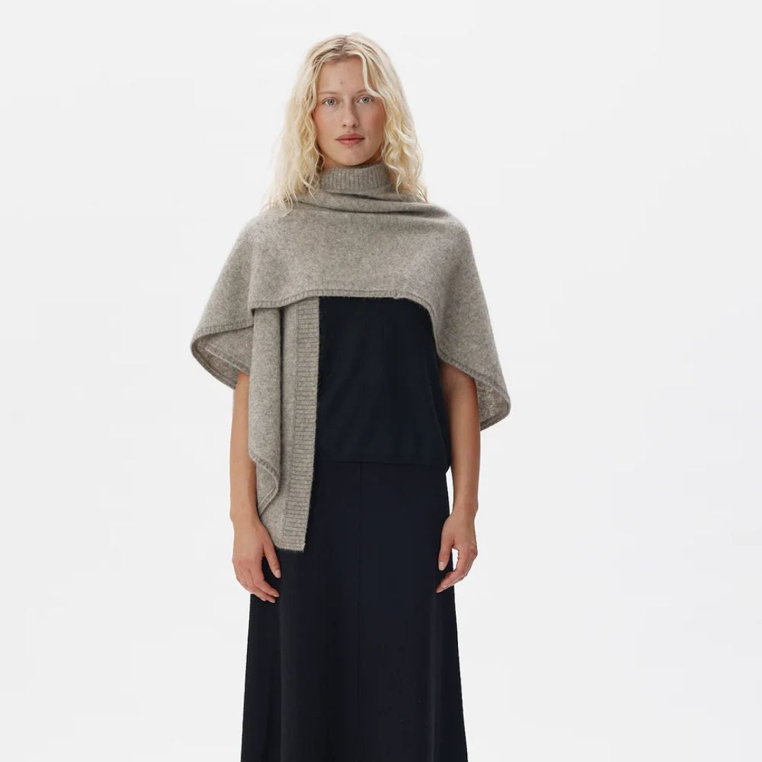 Six Ames Sanne Cardigan