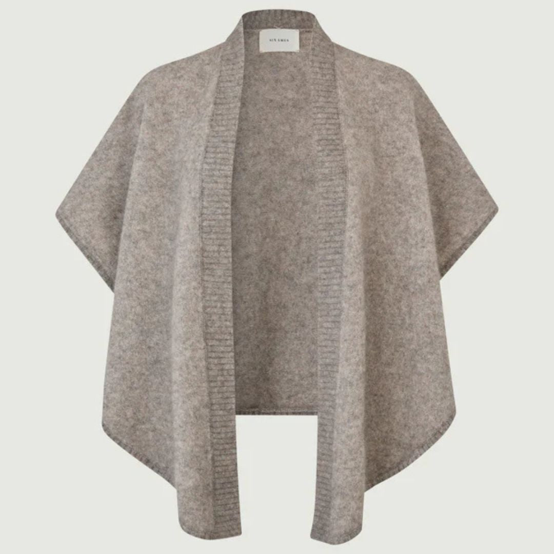 Six Ames Sanne Cardigan