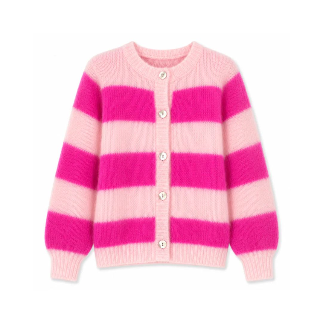 TWNS Timea Cardigan