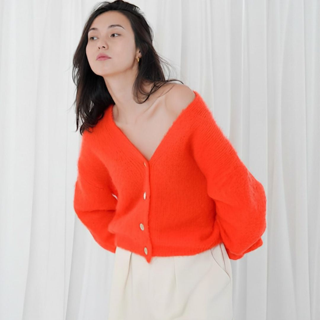 TWNS Malia Cardigan
