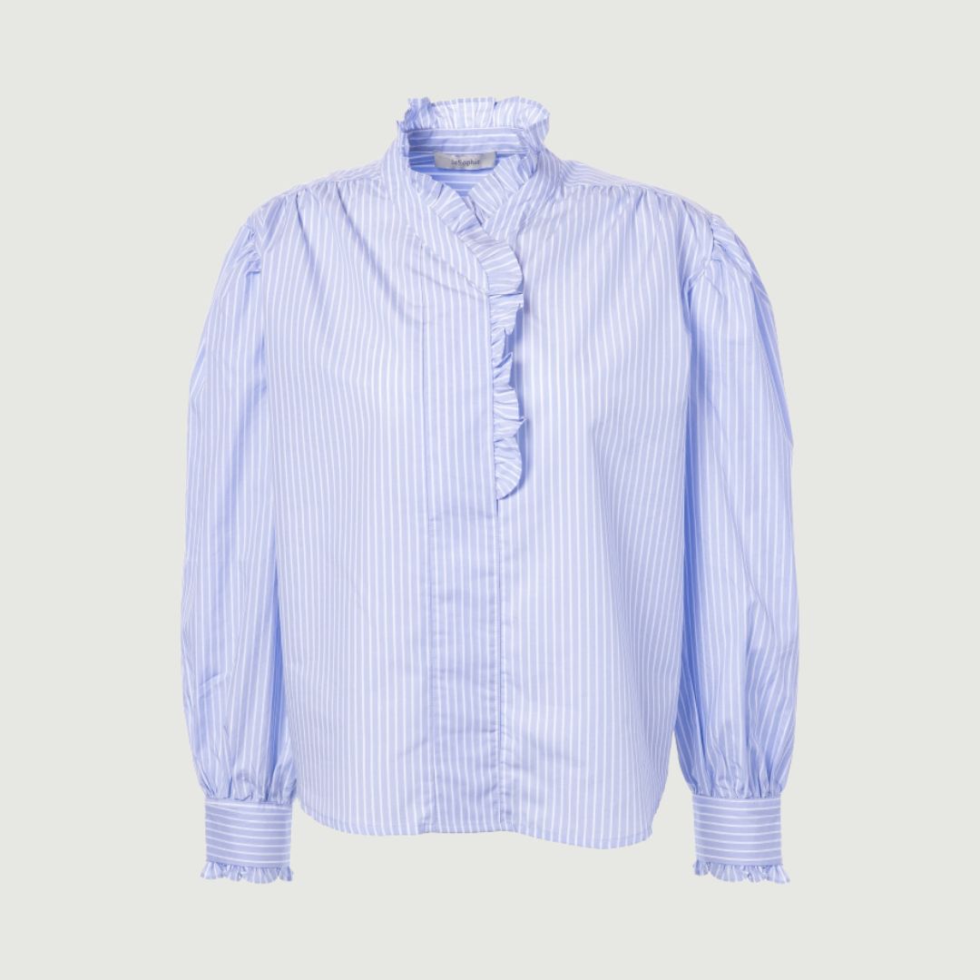 JcSophie Patchouli Blouse