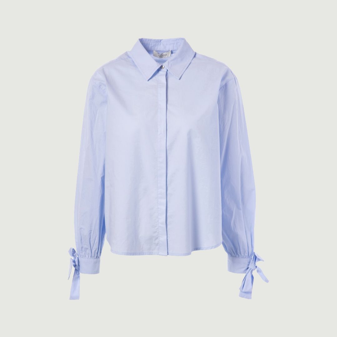 JcSophie Peacock Blouse