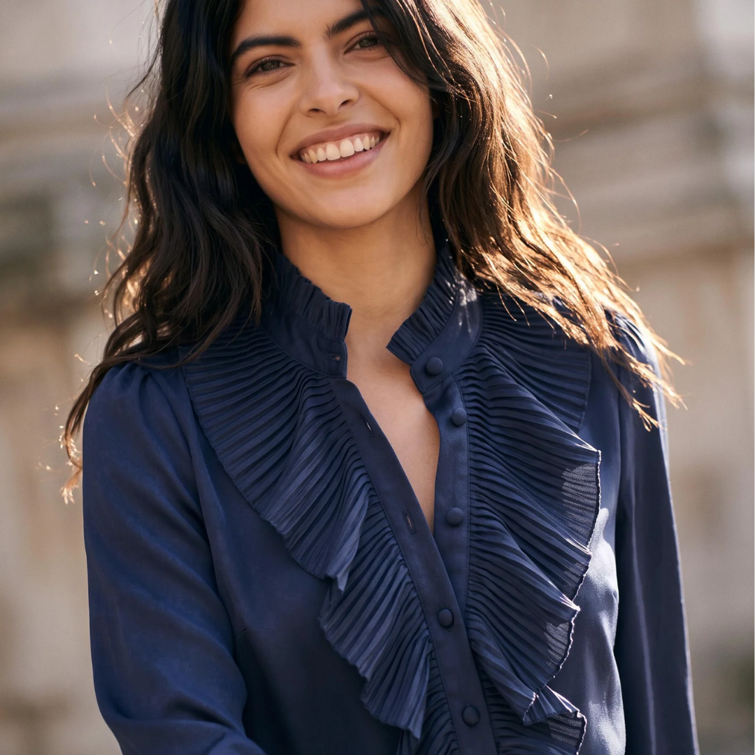 Nooki Marlow Blouse