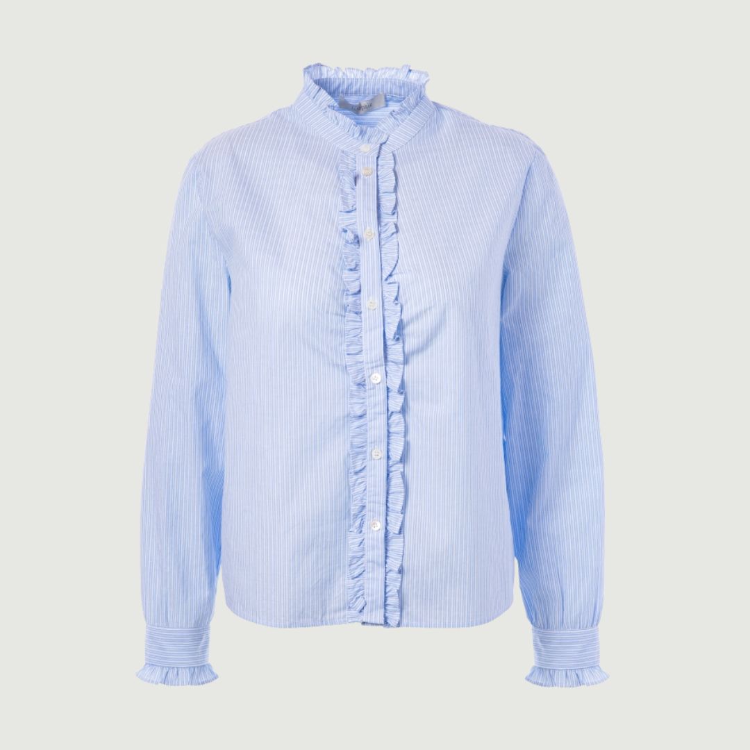 JcSophie Pascaline Blouse