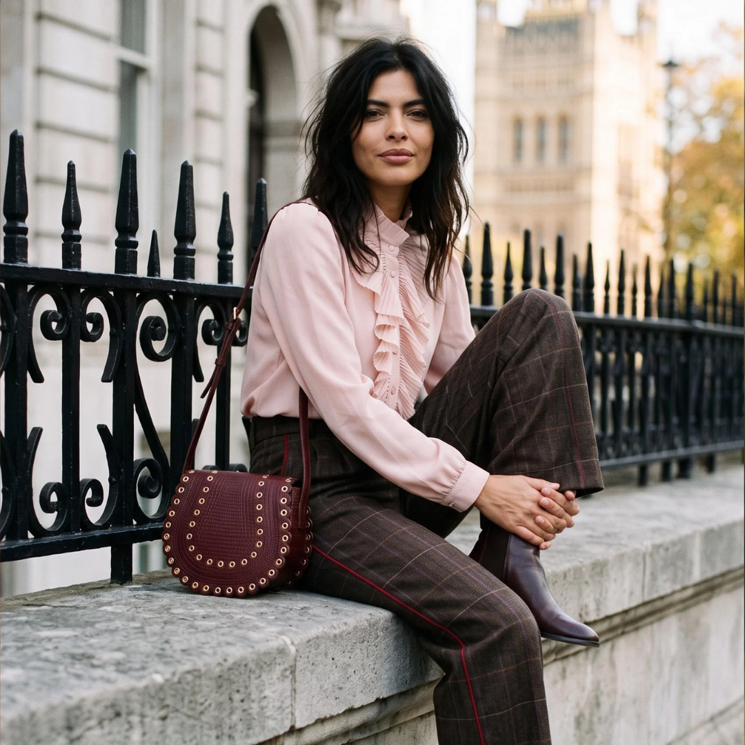 Nooki Marlow Blouse