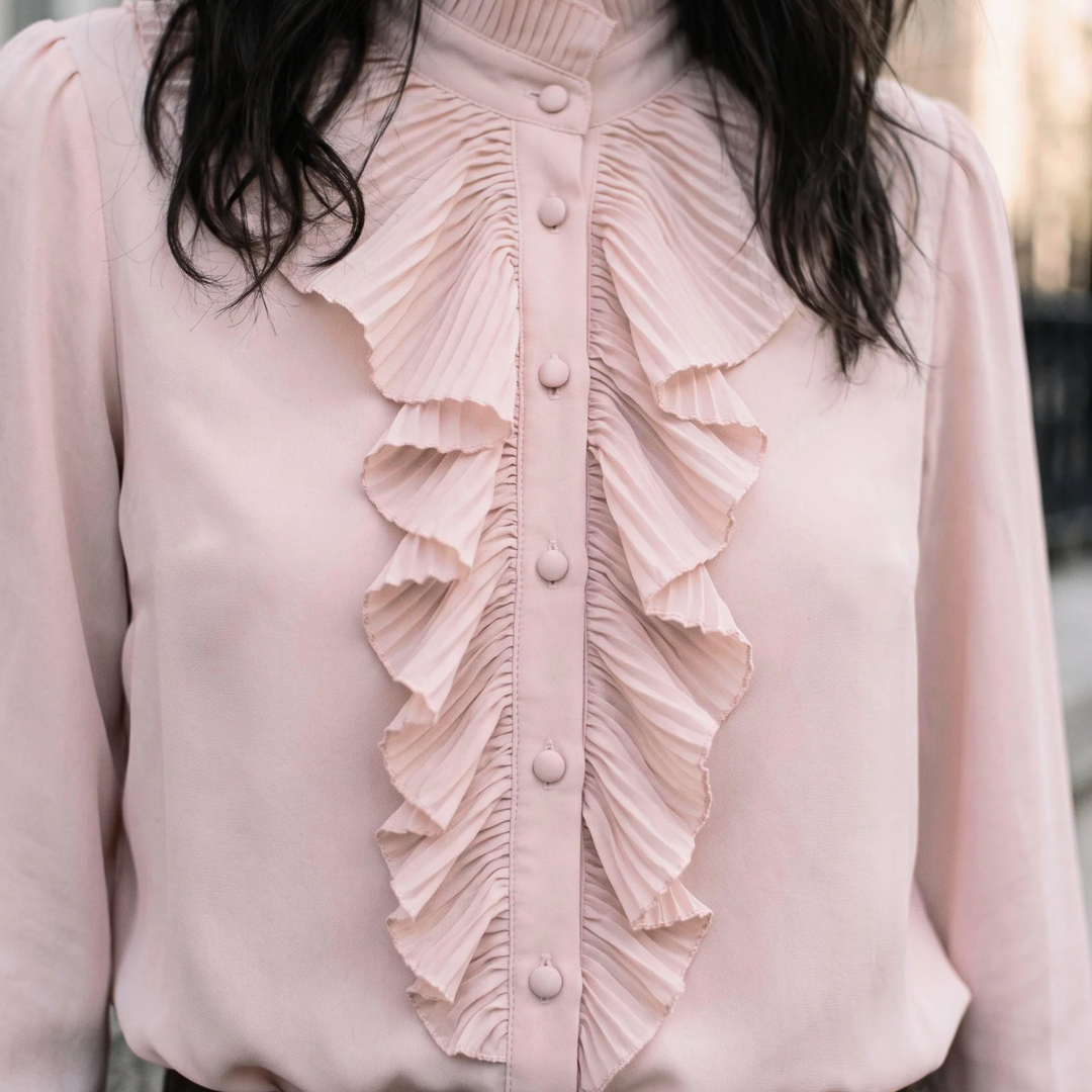 Nooki Marlow Blouse