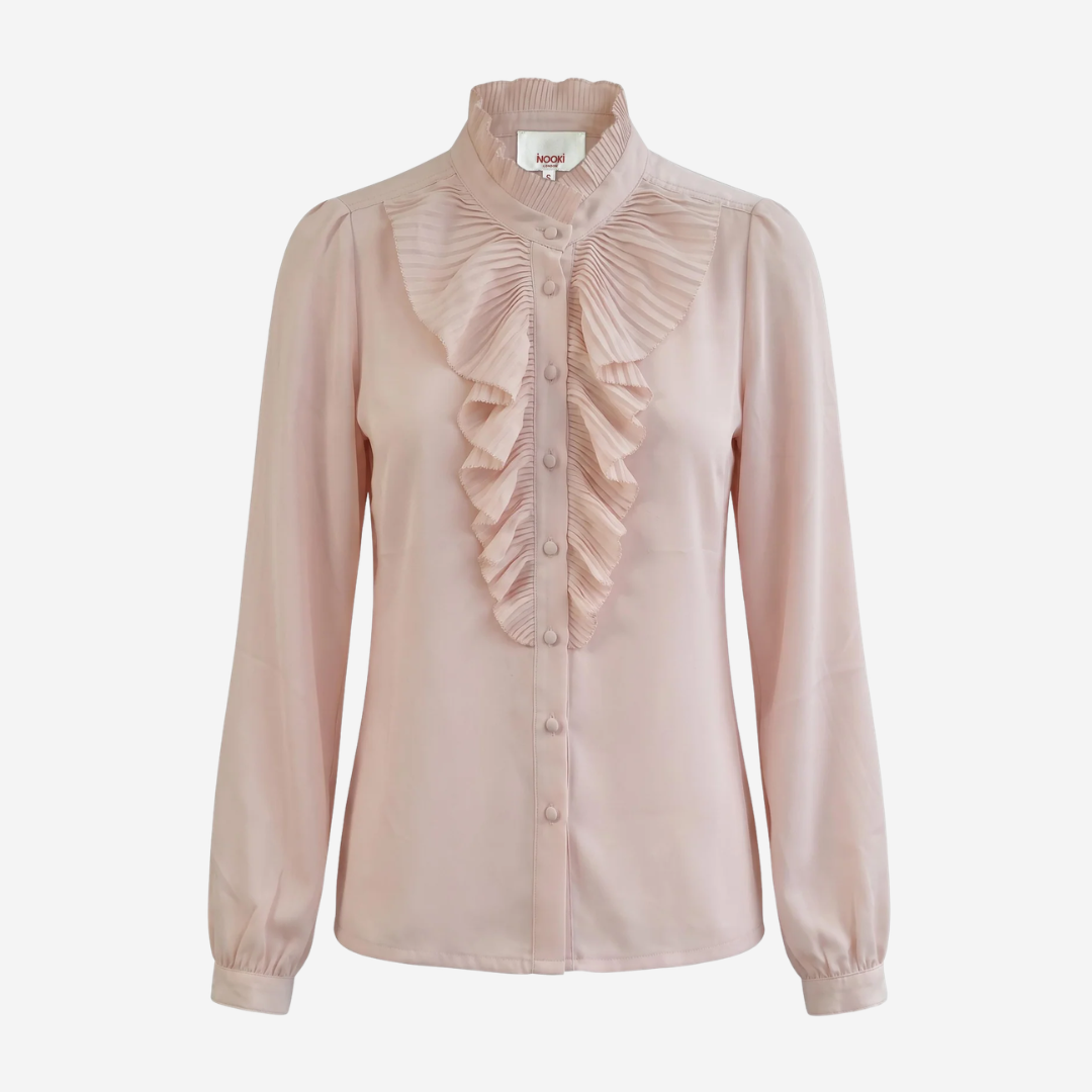 Nooki Marlow Blouse