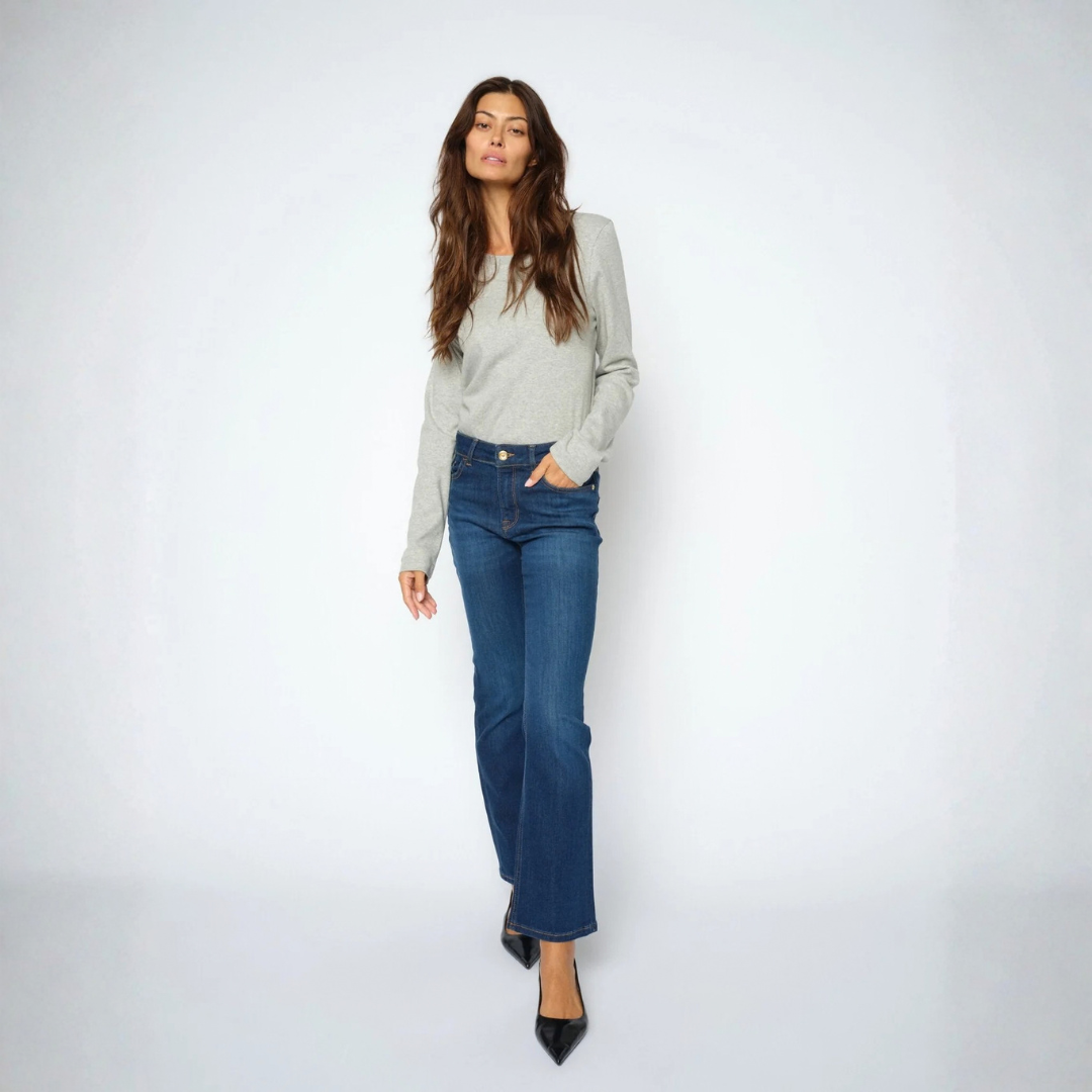 Mos Mosh Ashley Deluxe Jean