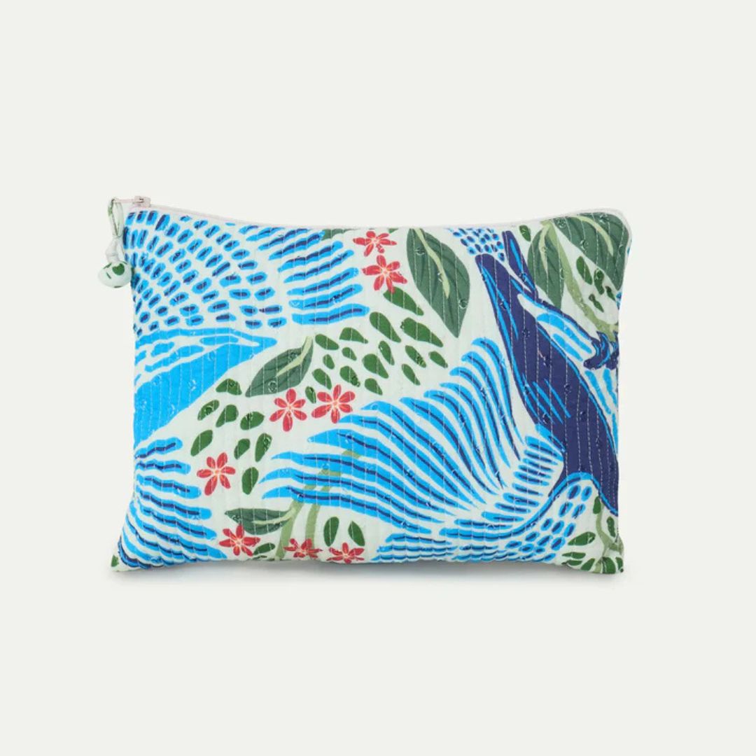 Compania Fantastica Bird Pouch