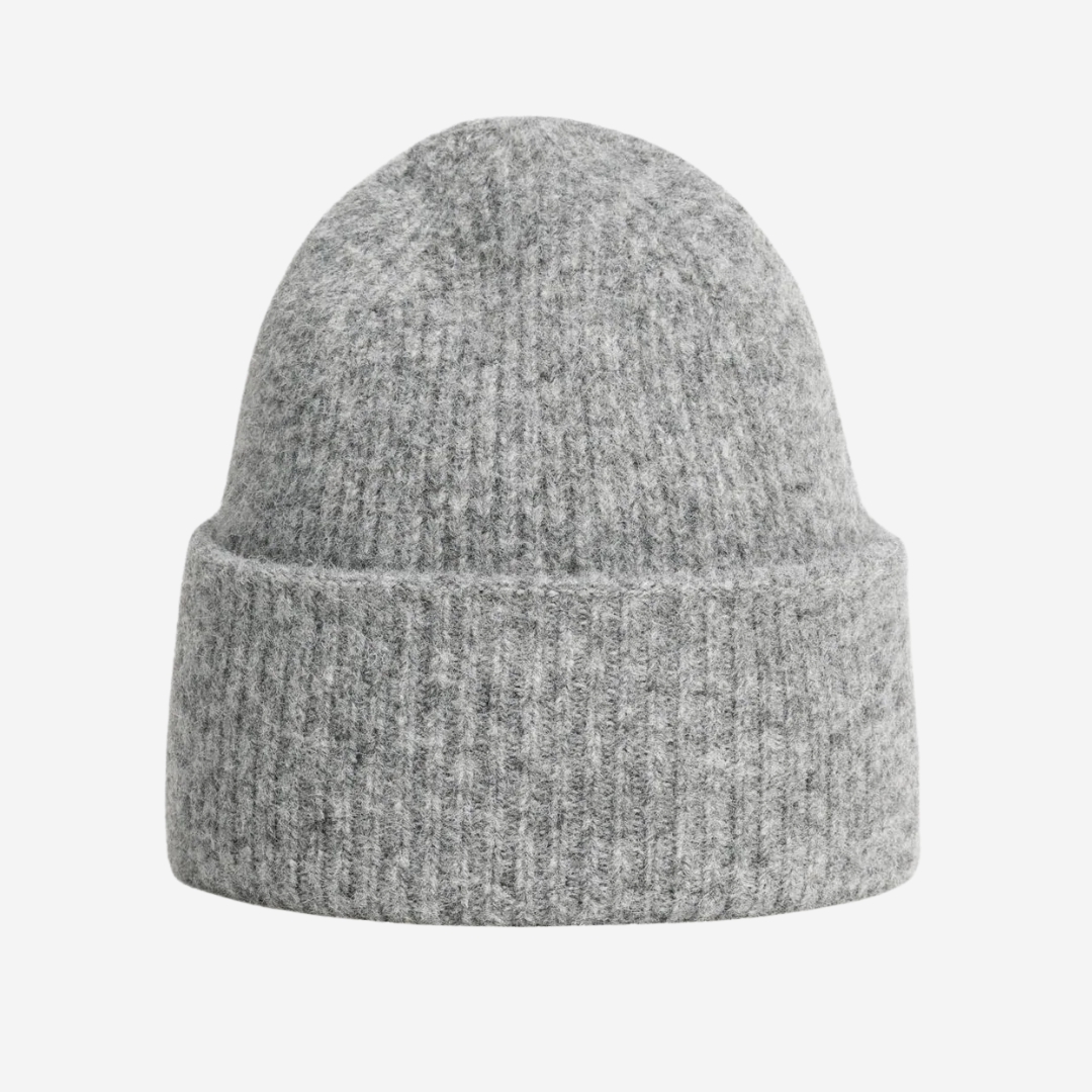 YaYa Soft Knitted Beanie