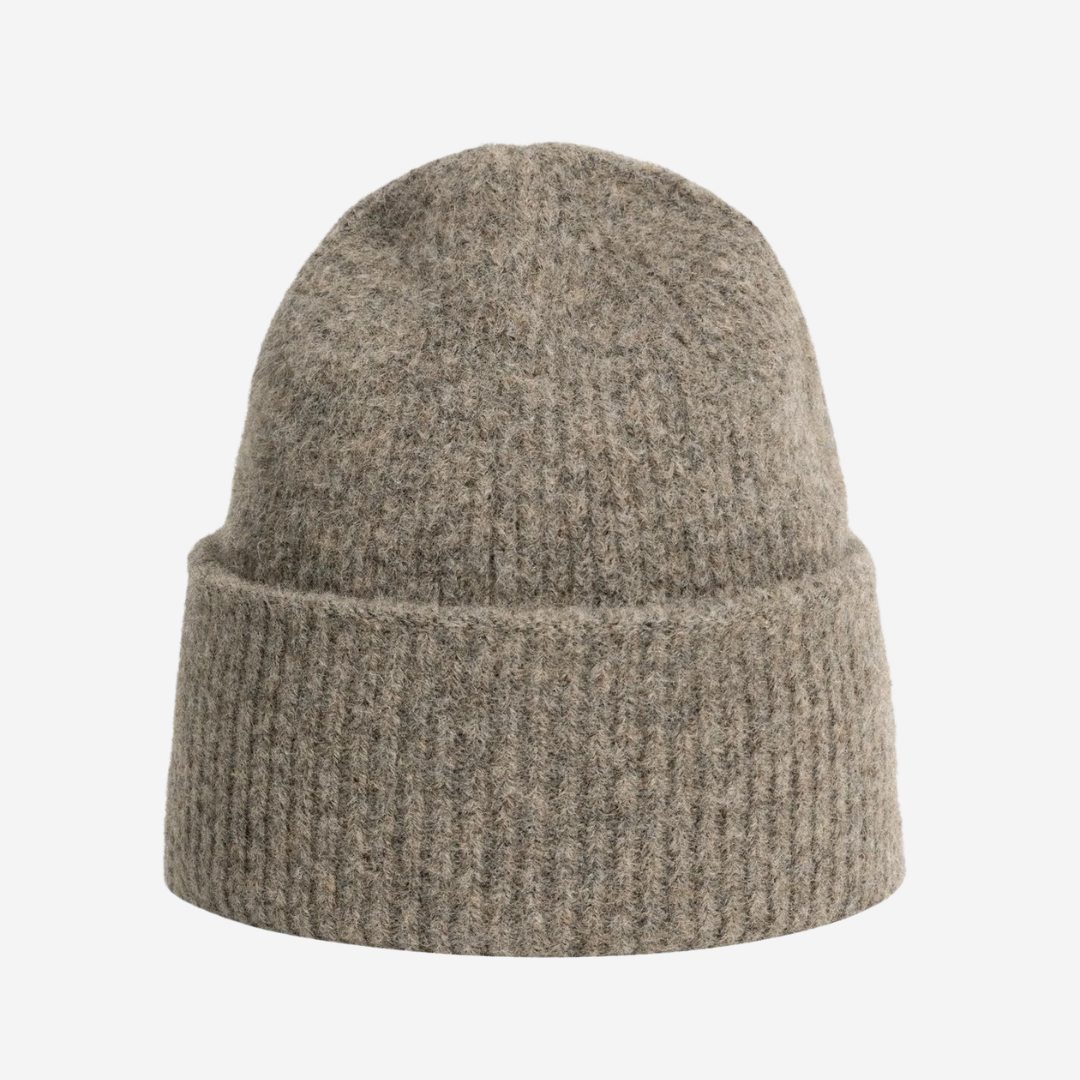 YaYa Soft Knitted Beanie