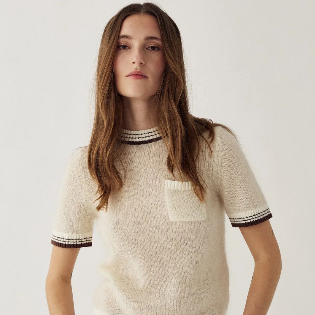 Noella Marthy Knit