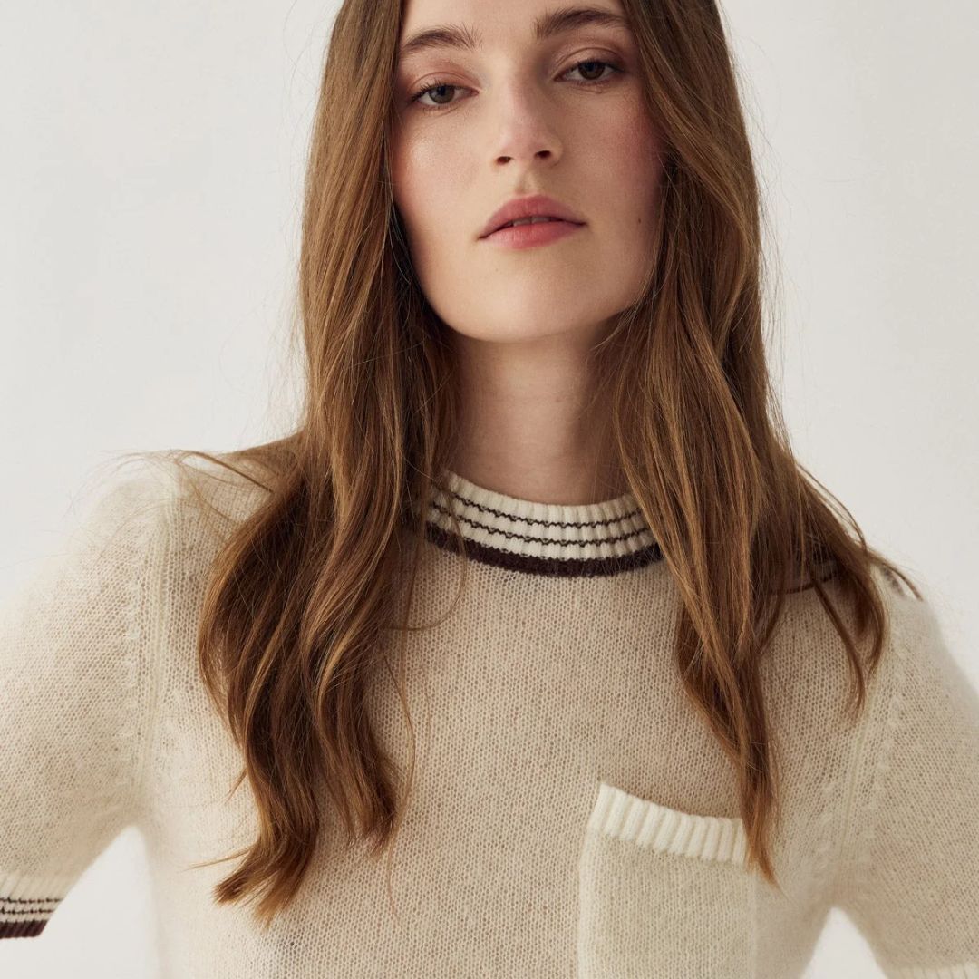 Noella Marthy Knit