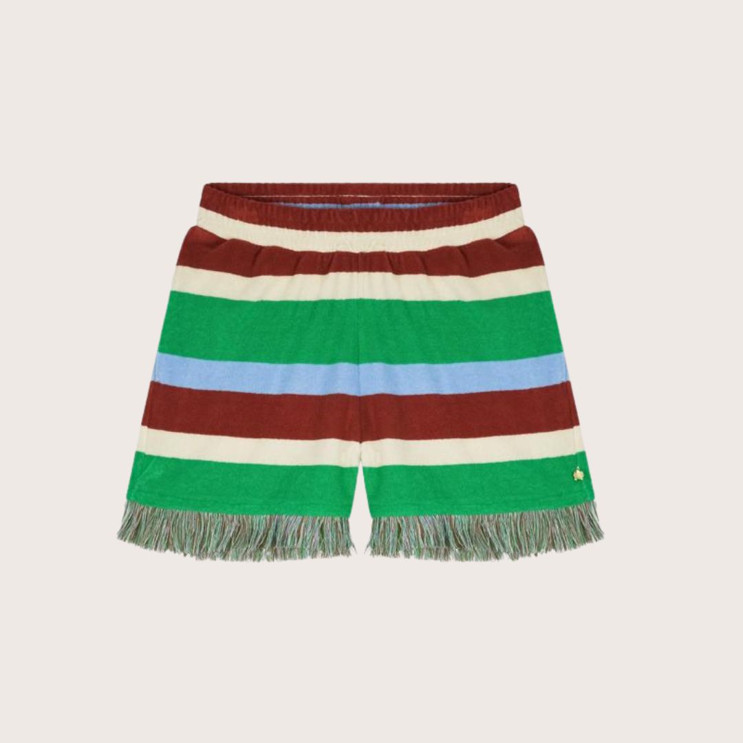 Fabienne Chapot Tyra Short