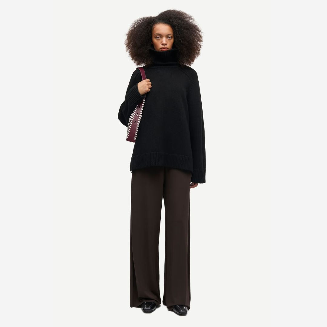 Samsoe Saumi Trousers
