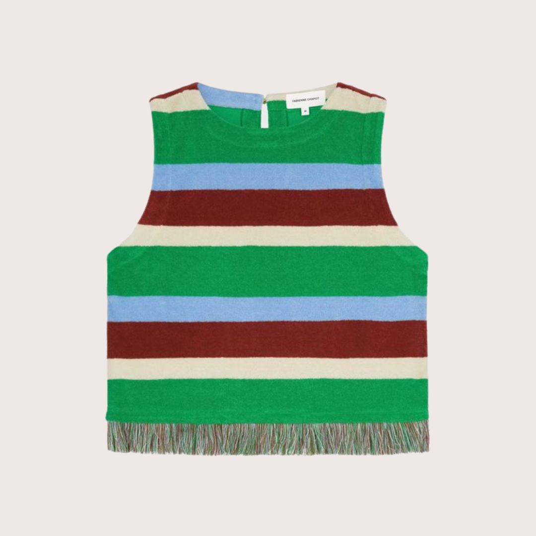 Fabienne Chapot Tyra Top